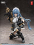 『タクティカルメイド』009_SNAIL SHELL(蝸之殻) RA-02 常磐和音(ときわかずね) 1/12スケール可動フィギュア【202507再販】