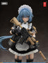『SNAIL SHELL』008_(蝸之殻) RA-02 タクティカルメイド 常磐和音(ときわかずね) 1/12スケール可動フィギュア