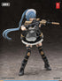 『タクティカルメイド』009_SNAIL SHELL(蝸之殻) RA-02 常磐和音(ときわかずね) 1/12スケール可動フィギュア【202507再販】