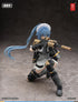 『タクティカルメイド』009_SNAIL SHELL(蝸之殻) RA-02 常磐和音(ときわかずね) 1/12スケール可動フィギュア【202507再販】