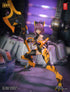 『TIGER-05 釜虎(カマトラ)』011_SNAIL SHELL(蝸之殻) 1/12スケール可動フィギュア