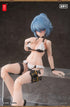 『SNAIL SHELL(蝸之殻)』012_RA-02S 和音・サマーオペレーション 1/12スケール可動フィギュア