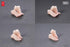 《SNAIL SHELL(蜗之壳)》RPGEX-06 冒险者 斯奈尔 1/12比例可动人偶专用脚部配件套装