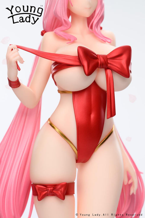 『プレゼントちゃん』007_ 加奈