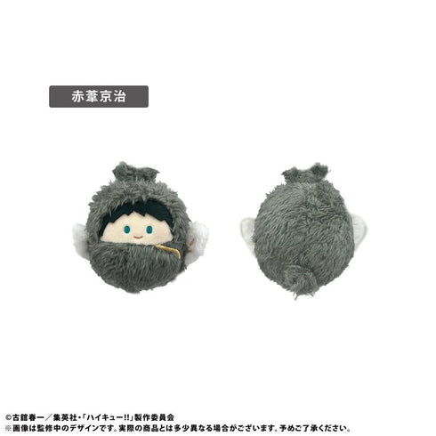 『ハイキュー!!』くるみたぴぬい Vol.2【BOX】