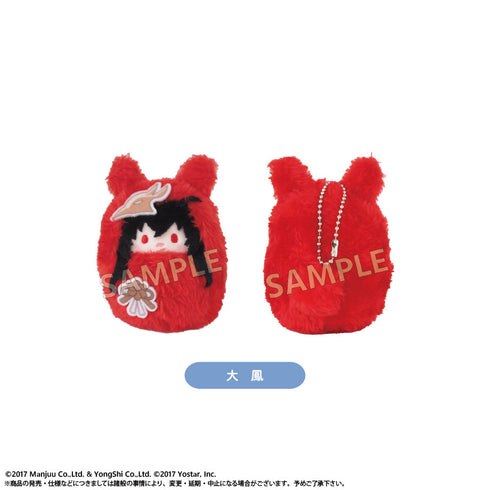 『アズールレーン』くるみたぴぬい Vol.1【BOX】