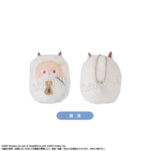 『アズールレーン』くるみたぴぬい Vol.1【BOX】