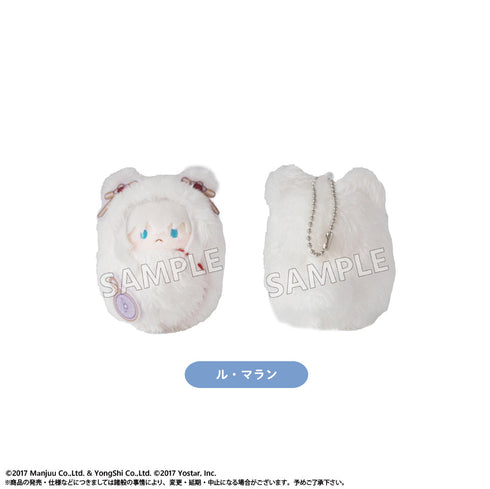 『アズールレーン』くるみたぴぬい Vol.1【BOX】