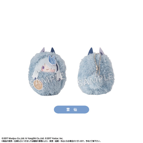 『アズールレーン』くるみたぴぬい Vol.1【BOX】