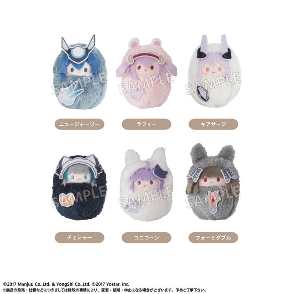 『アズールレーン』くるみたぴぬい Vol.2【BOX】