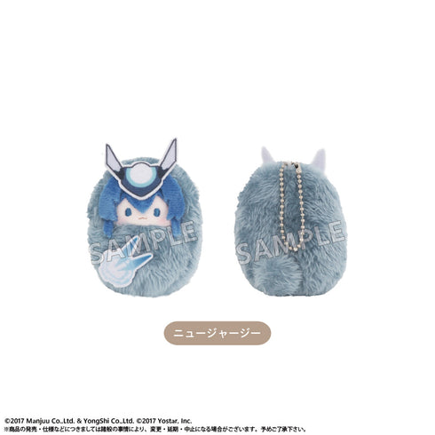 『アズールレーン』くるみたぴぬい Vol.2【BOX】