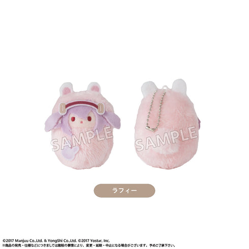 『アズールレーン』くるみたぴぬい Vol.2【BOX】