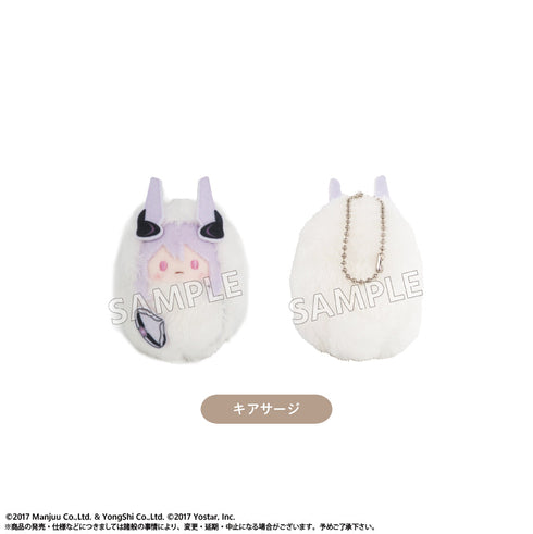 『アズールレーン』くるみたぴぬい Vol.2【BOX】