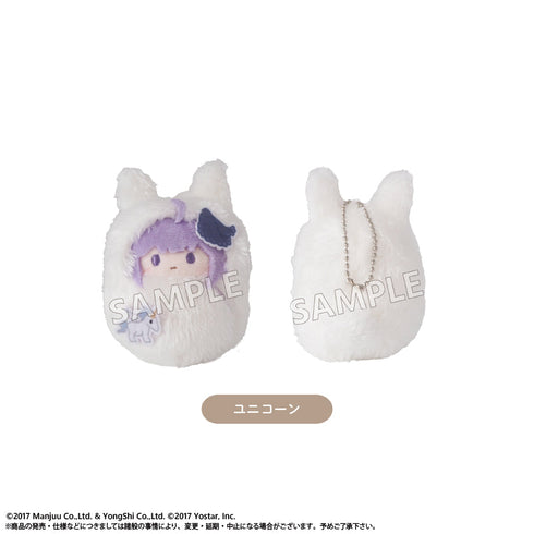 『アズールレーン』くるみたぴぬい Vol.2【BOX】