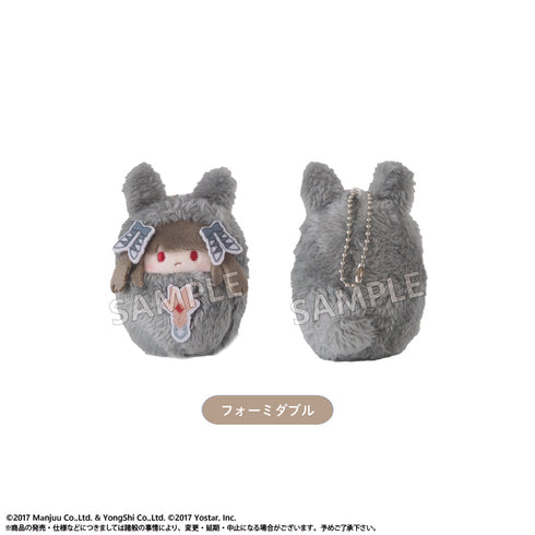 『アズールレーン』くるみたぴぬい Vol.2【BOX】