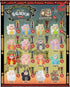 『THE SLLO 幸運招き猫シリーズ』010_WOOO トレーディングフィギュア【BOX】【202601再販】