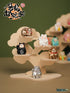 『THE SLLO 幸運招き猫シリーズ』010_WOOO トレーディングフィギュア【BOX】【202601再販】