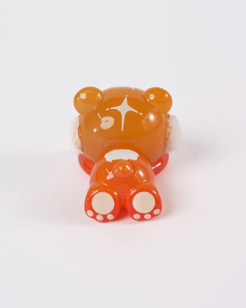 『DIU DIU BABY 四六時中ハグしてシリーズ』013_WOOO ミニトレーディングフィギュア【BOX】