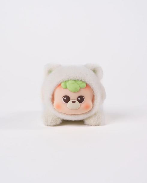 『DIU DIU BABY 四六時中ハグしてシリーズ』013_WOOO ミニトレーディングフィギュア【BOX】