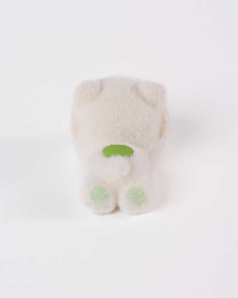 『DIU DIU BABY 四六時中ハグしてシリーズ』013_WOOO ミニトレーディングフィギュア【BOX】