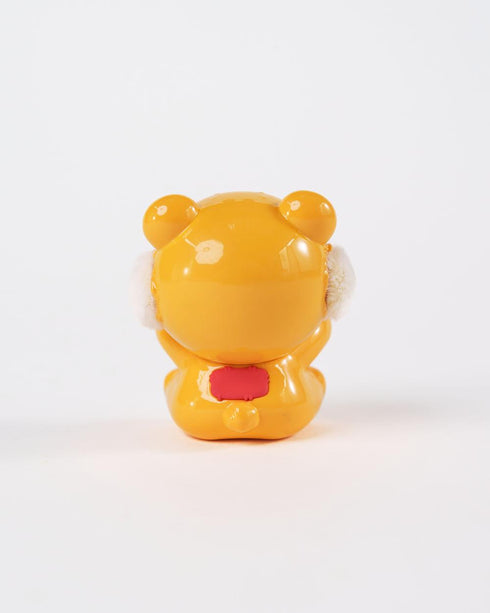 『DIU DIU BABY 四六時中ハグしてシリーズ』013_WOOO ミニトレーディングフィギュア【BOX】