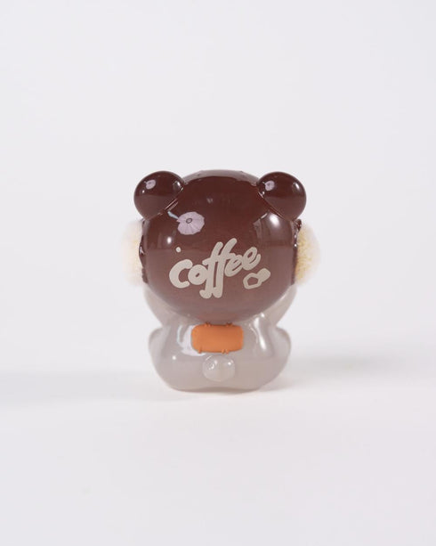 『DIU DIU BABY 四六時中ハグしてシリーズ』013_WOOO ミニトレーディングフィギュア【BOX】