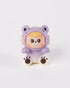 『DIU DIU BABY 四六時中ハグしてシリーズ』013_WOOO ミニトレーディングフィギュア【BOX】