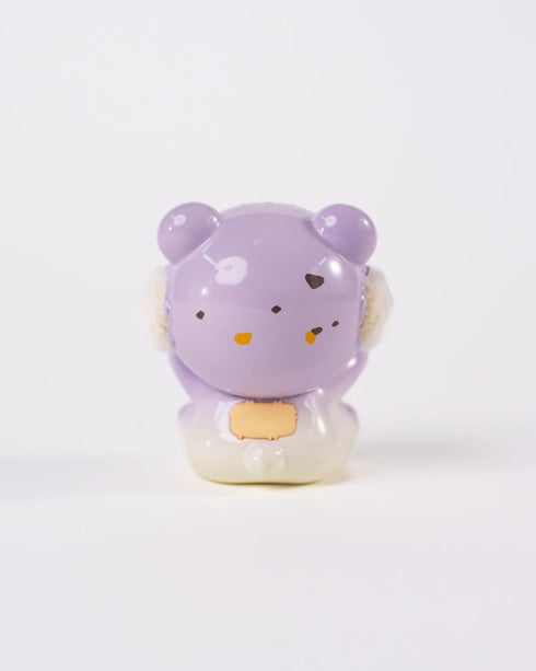 『DIU DIU BABY 四六時中ハグしてシリーズ』013_WOOO ミニトレーディングフィギュア【BOX】