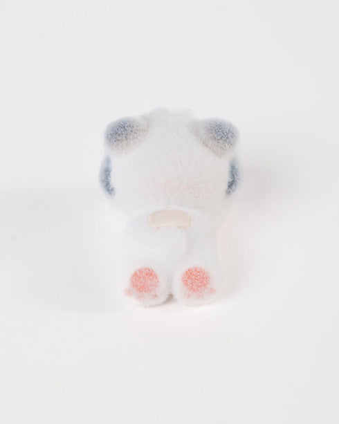 『DIU DIU BABY 四六時中ハグしてシリーズ』013_WOOO ミニトレーディングフィギュア【BOX】