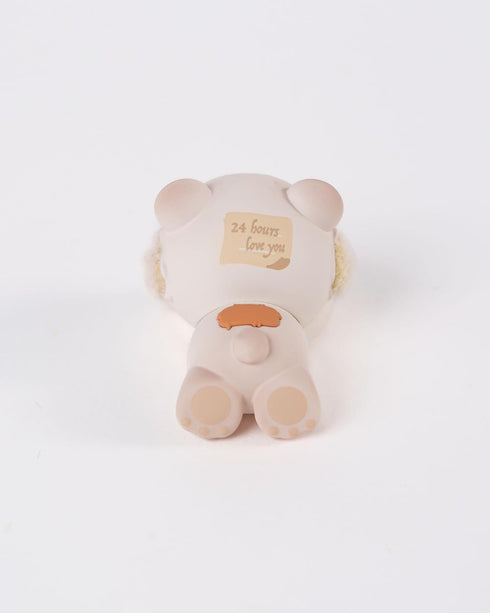 『DIU DIU BABY 四六時中ハグしてシリーズ』013_WOOO ミニトレーディングフィギュア【BOX】