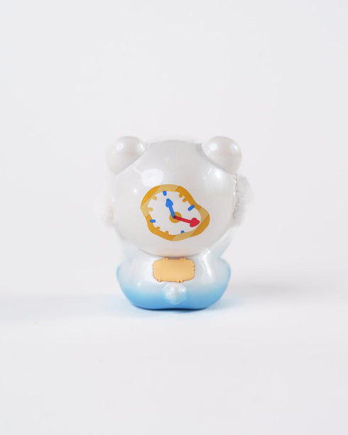 『DIU DIU BABY 四六時中ハグしてシリーズ』013_WOOO ミニトレーディングフィギュア【BOX】