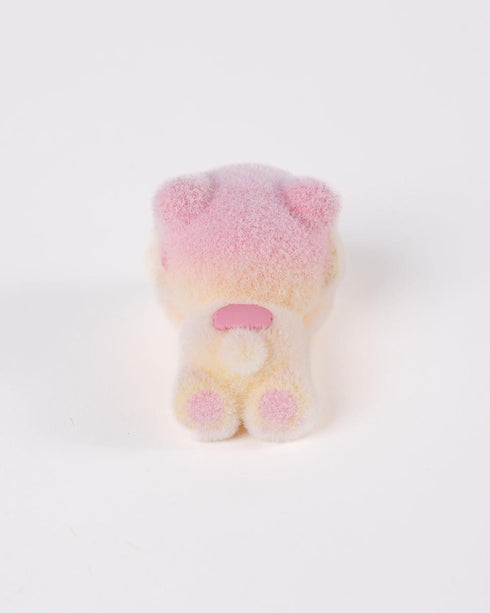 『DIU DIU BABY 四六時中ハグしてシリーズ』013_WOOO ミニトレーディングフィギュア【BOX】