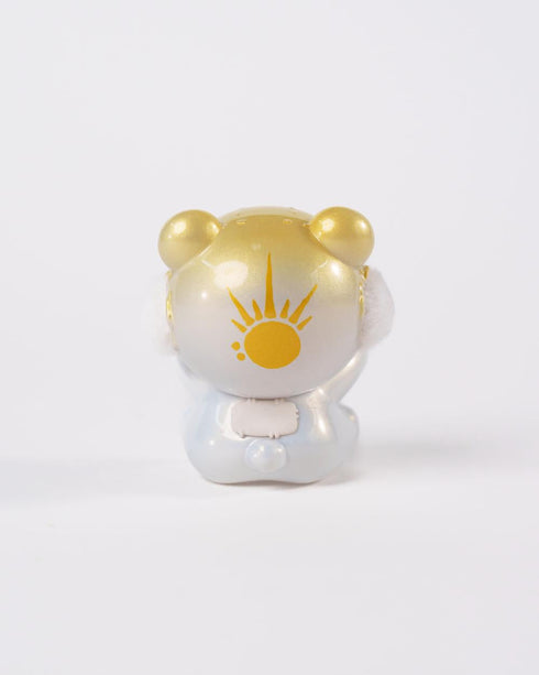 『DIU DIU BABY 四六時中ハグしてシリーズ』013_WOOO ミニトレーディングフィギュア【BOX】