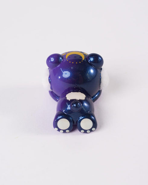 『DIU DIU BABY 四六時中ハグしてシリーズ』013_WOOO ミニトレーディングフィギュア【BOX】