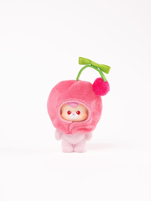 『DIU DIU BABY ハニーファームシリーズ』007_WOOO トレーディングフィギュア【BOX】