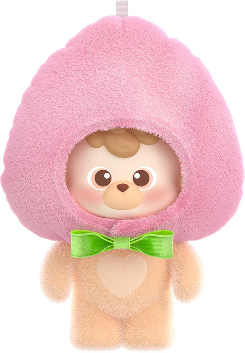 『DIU DIU BABY ハニーファームシリーズ』007_WOOO トレーディングフィギュア【BOX】