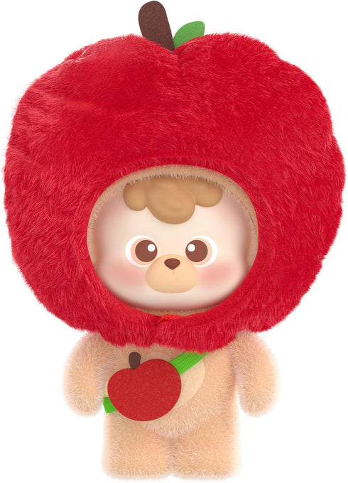 『DIU DIU BABY ハニーファームシリーズ』007_WOOO トレーディングフィギュア【BOX】