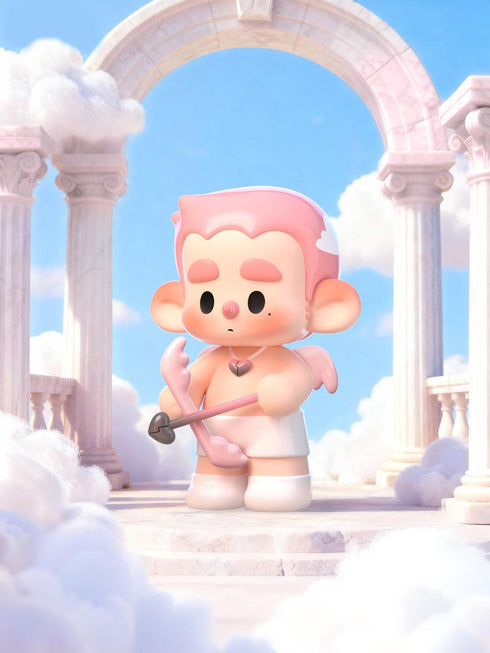 『HUROBO 撮影現場大冒険シリーズ』012_WOOO トレーディングフィギュア【BOX】