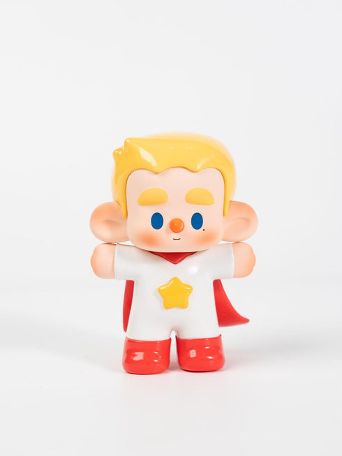 『HUROBO 撮影現場大冒険シリーズ』012_WOOO トレーディングフィギュア【BOX】