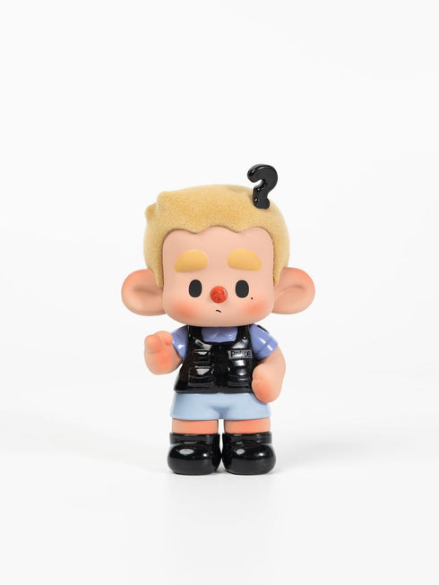 『HUROBO 撮影現場大冒険シリーズ』012_WOOO トレーディングフィギュア【BOX】