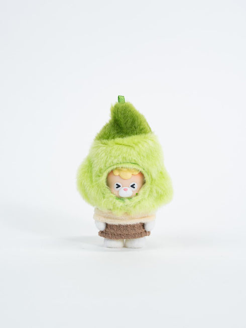 『DIU DIU BABY パワーベアシリーズ』012_WOOO トレーディングフィギュア【BOX】