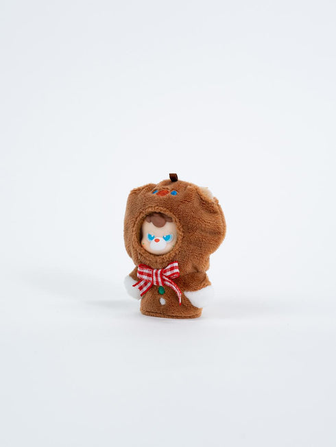 『DIU DIU BABY パワーベアシリーズ』012_WOOO トレーディングフィギュア【BOX】