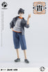 『一人之下』010_KEEPGOING Studio × ToysEasy 張楚嵐(ちょうそらん) 1/12スケール可動フィギュア