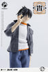 『一人之下』010_KEEPGOING Studio × ToysEasy 張楚嵐(ちょうそらん) 1/12スケール可動フィギュア