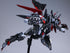『人型装甲戦紀』003_Robox Animation 六二式「谷雨」突撃型改“烏卯"(ブラック) 合金可動フィギュア【202505再販】