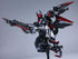 『人型装甲戦紀』003_Robox Animation 六二式「谷雨」突撃型改“烏卯"(ブラック) 合金可動フィギュア【202505再販】