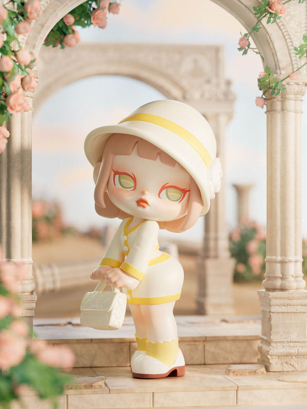 『TNTSPACE』001_ ANITAファッションウィークシリーズフィギュア【BOX】