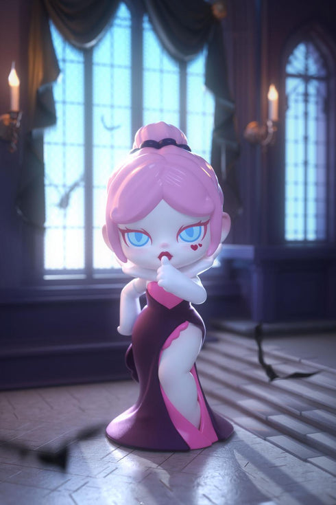 『TNTSPACE』003_ ANITA幻の夢境シリーズフィギュア【BOX】