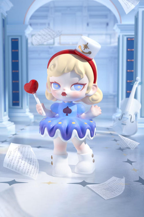 『TNTSPACE』003_ ANITA幻の夢境シリーズフィギュア【BOX】