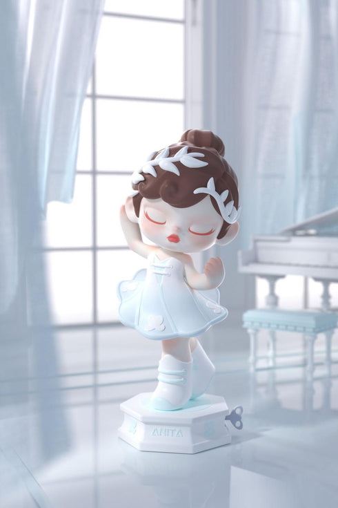『TNTSPACE』003_ ANITA幻の夢境シリーズフィギュア【BOX】